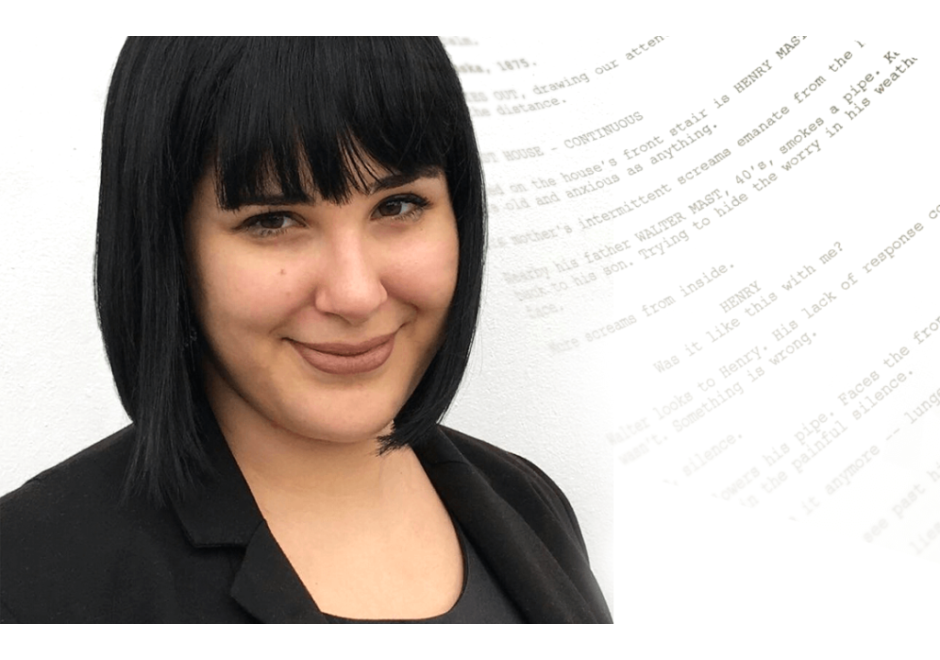 Circle of Confusion Manager Daniela Garcia-Brcek