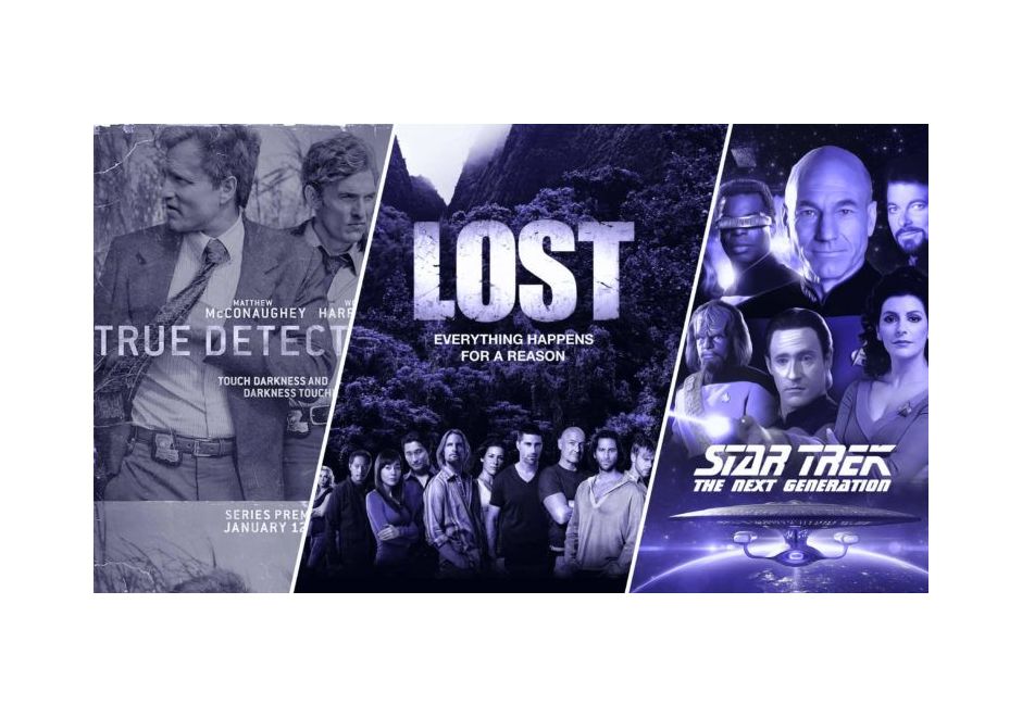 21 Series Bibles That Every TV Screenwriter Should Read