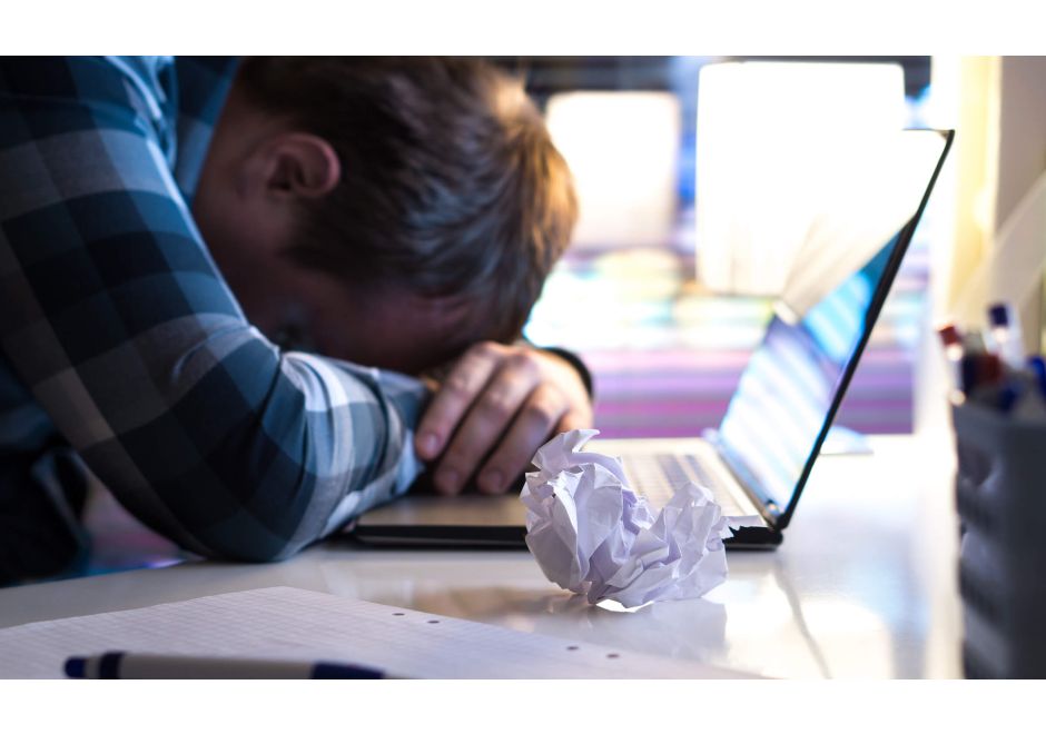 25 Famous Quotes on Writer's Block