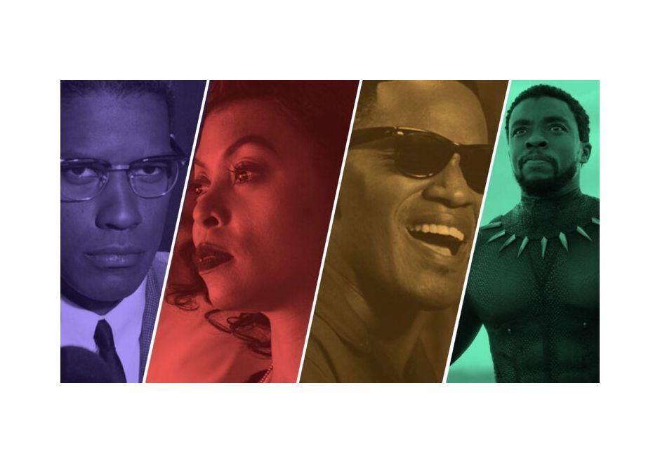 25 Movies to Watch During Black History Month