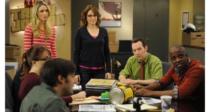 Jennifer Kassabian Takes You Inside the Writers' Room for a Day