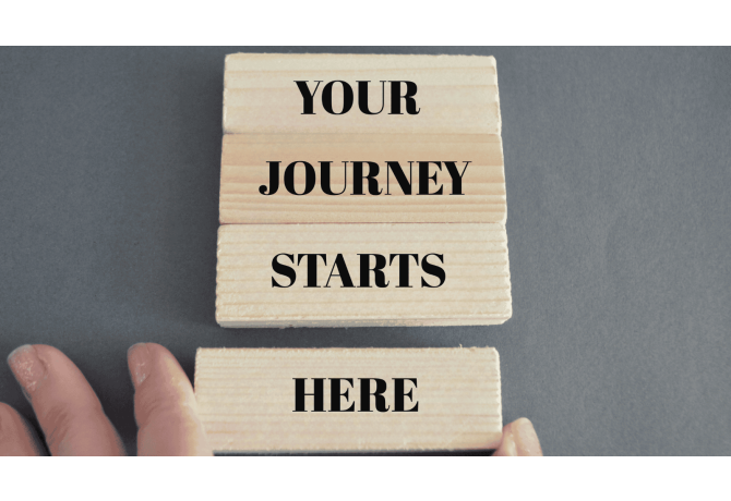 5 Tips to Starting Your Screenplay