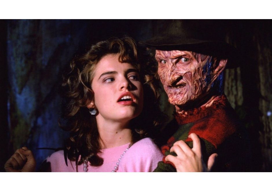 5 Different Types of Horror Genres You Should Know