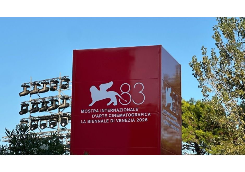 5 Venice 2026 Films Screenwriters Should Be Watching