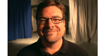 2013 Big Break Winner Mike Scannell Sells Scarecrow to Screen Gems
