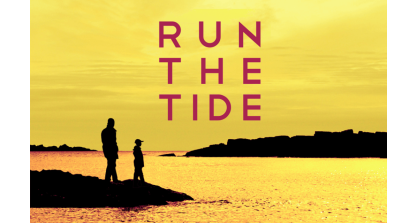 Big Break Finalist Rajiv Shah's Run the Tide