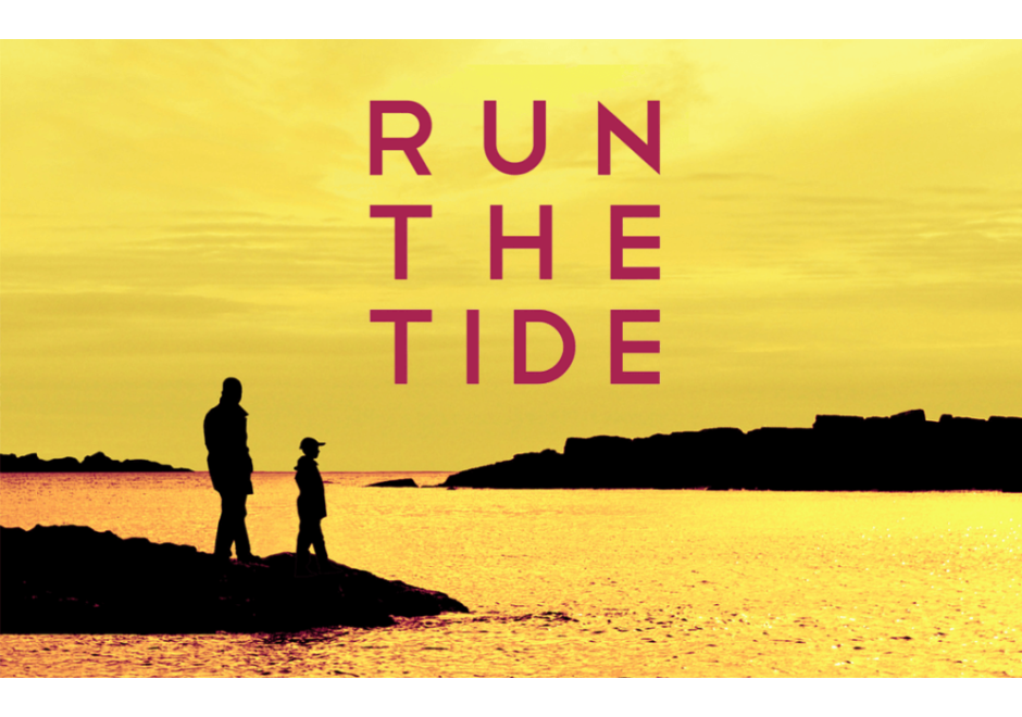 Big Break Finalist Rajiv Shah's Run the Tide