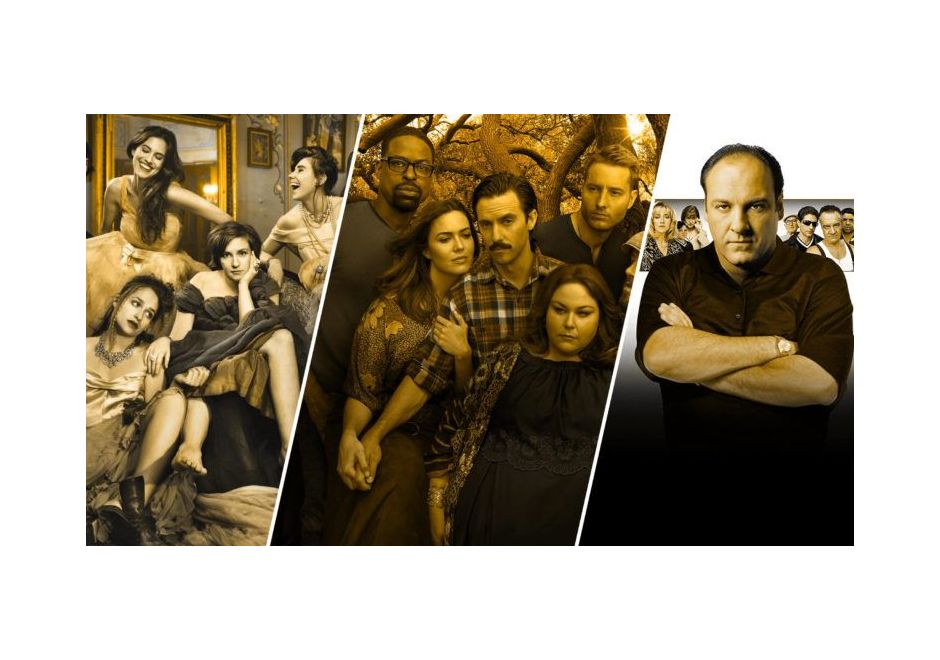 65 TV Pilot Scripts That Screenwriters Should Study