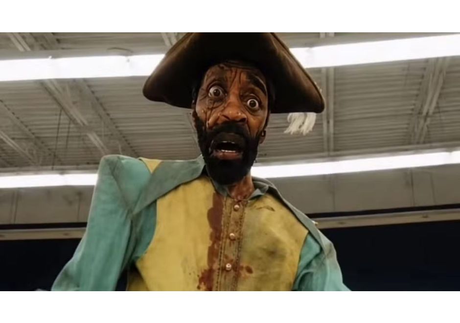 7 Scariest Horror Movie Scenes and Why They Work
