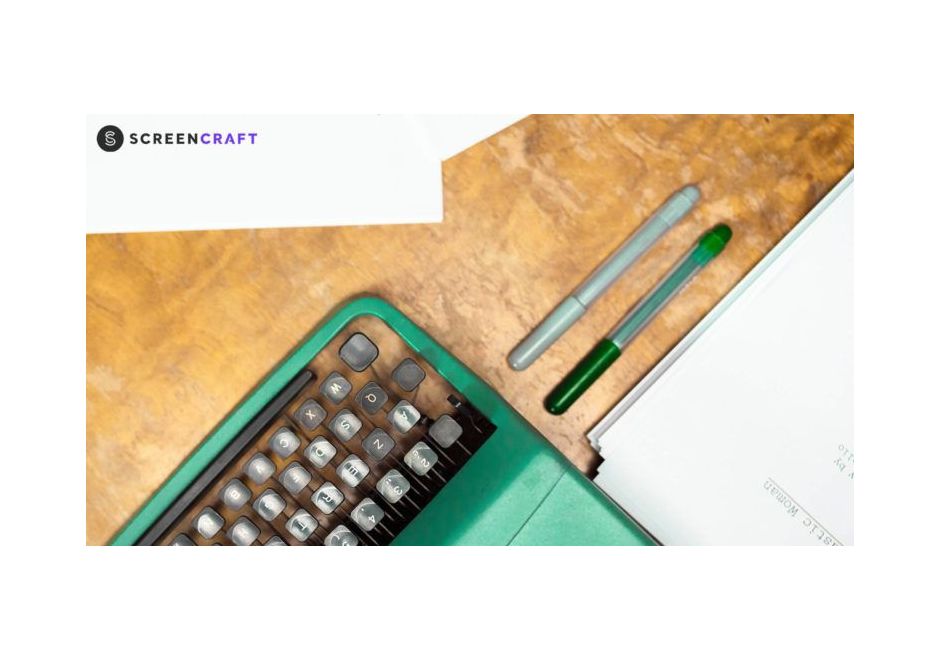 8 Sequence Structure: The Best-Kept Screenwriting Secret