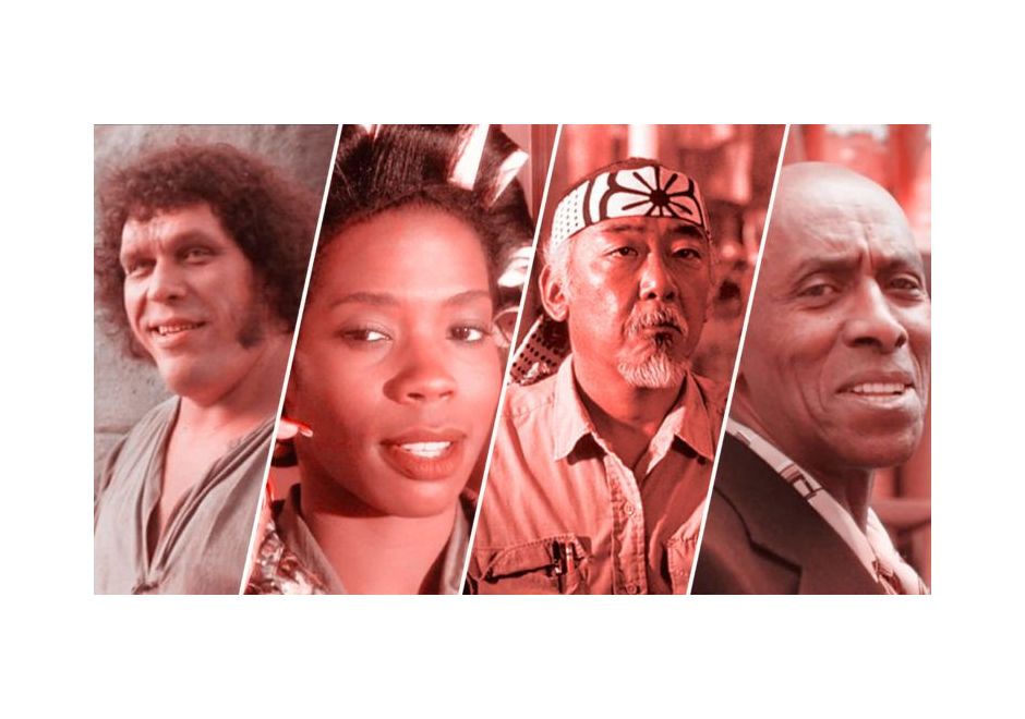 99 Archetypes and Stock Characters Screenwriters Can Mold