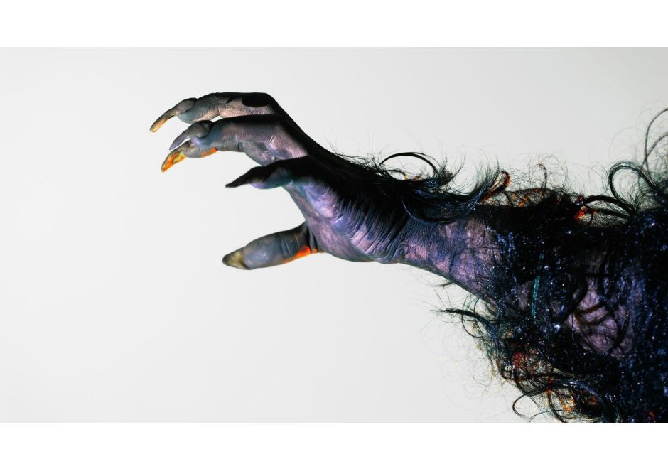 99 Horror Villains for Your Next Script