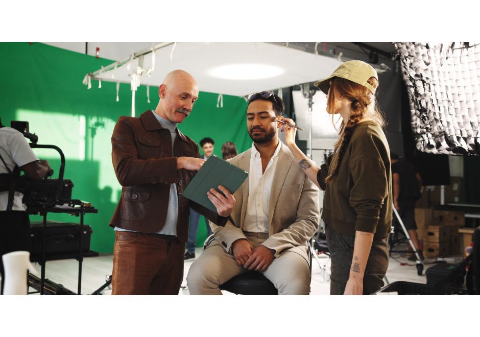 Should You Write Scripts With Specific Actors in Mind?
