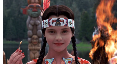 Addams Family Values