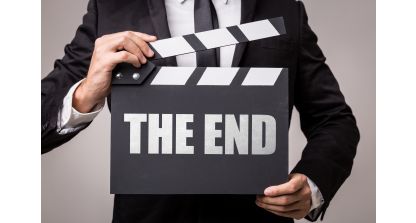 5 Tips to Writing a Great Third Act