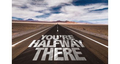 The Midpoint: It Doesn't Have to Be Where Your Screenwriting Dream Goes to Die