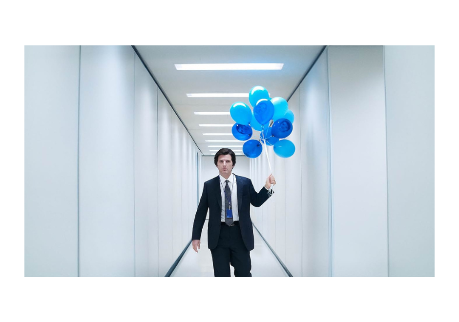 How 'Severance' Changed a Writer’s Career