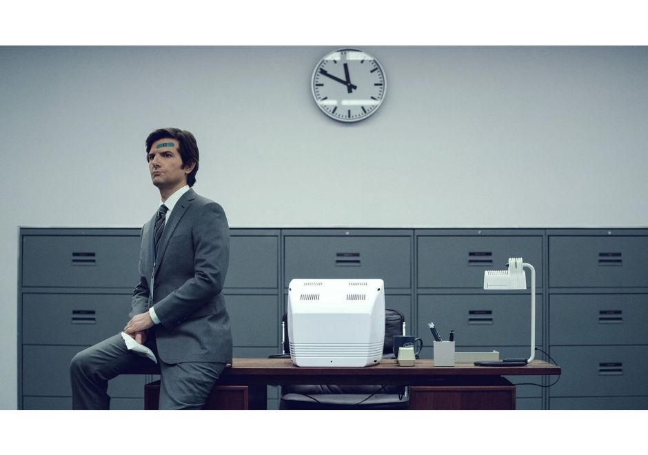 5 TV Pilot Scripts to Study