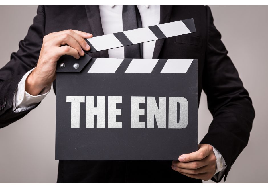 5 Tips to Writing a Great Third Act