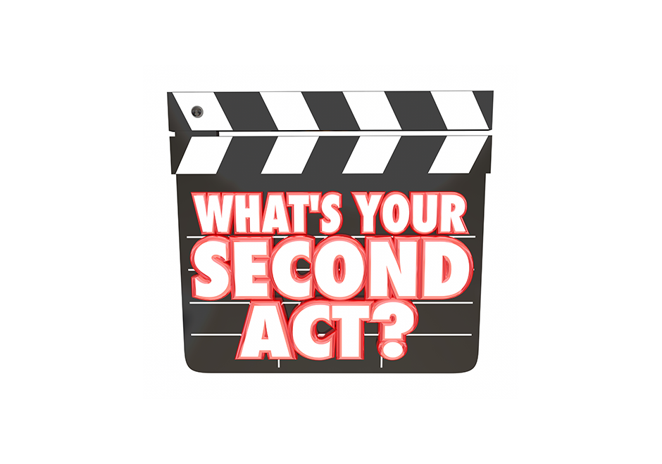 How To Avoid a Second Act Slump in Your Screenplay