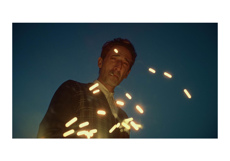 5 Screenwriting Lessons from Golden-Globe Winner The Brutalist’
