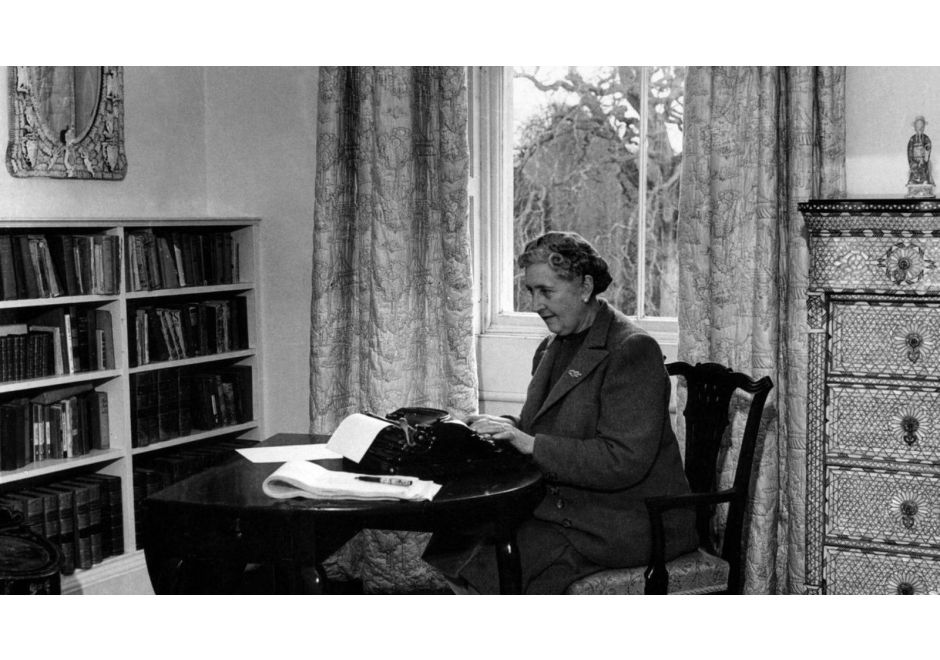 Agatha Christie’s Real Life Mystery and Author Biopics You Need To See