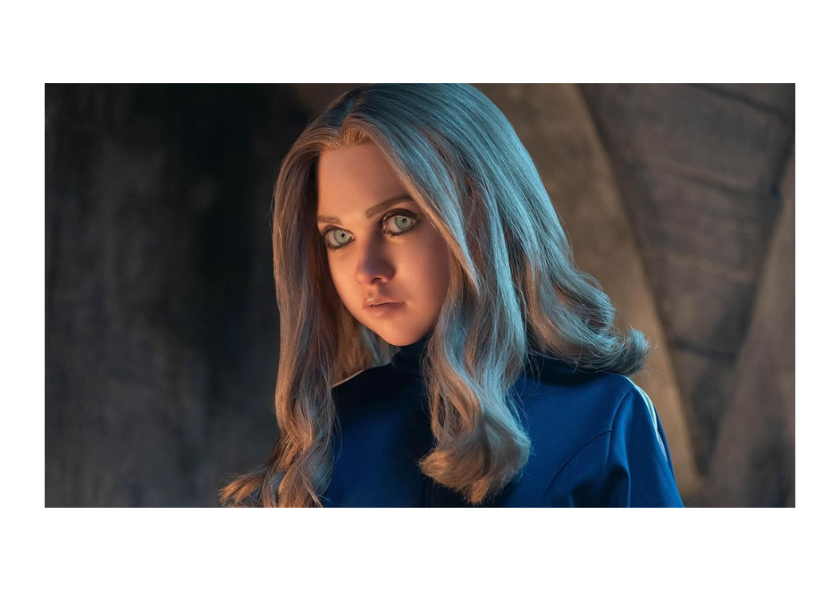 M3GAN 2.0’ and 10 Movies That Show Tech Gone Wild