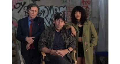 An L.A. Minute Director on Cinema’s Love/Hate Relationship with the City of Angels