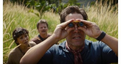 ‘Anaconda’: How Writers Can Lean In on Nostalgia while Subverting Genres