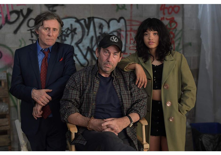 An L.A. Minute Director on Cinema’s Love/Hate Relationship with the City of Angels