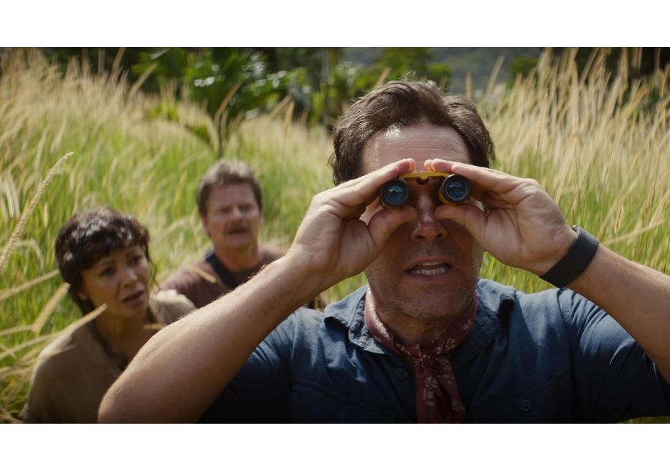 ‘Anaconda’: How Writers Can Lean In on Nostalgia while Subverting Genres