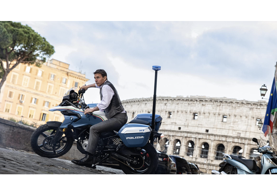 How to Write Action According to Mission: Impossible – Dead Reckoning