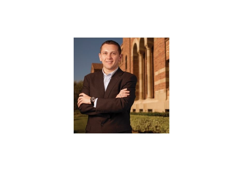 An interview with Zadoc Angell, Manager at Echo Lake Entertainment