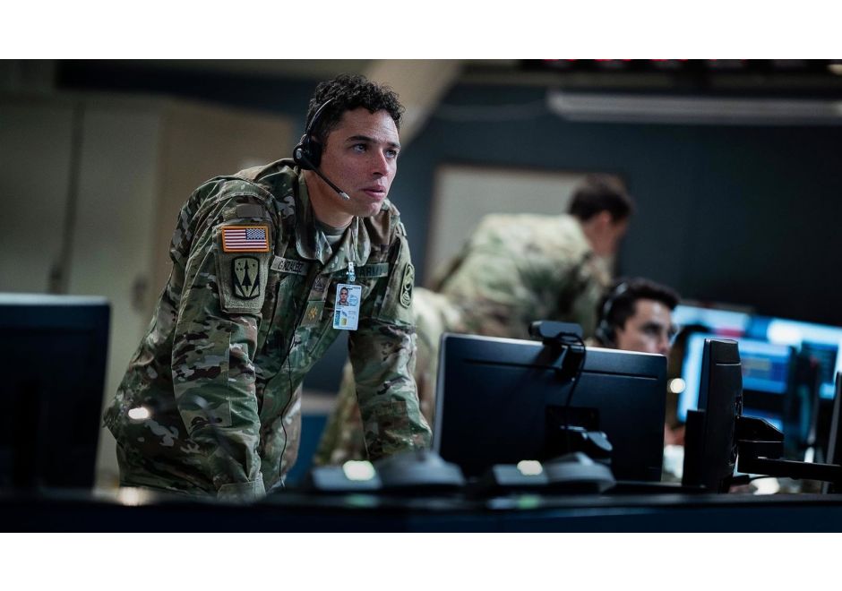 ‘House of Dynamite’ and the Art of the Ticking Clock Screenplay