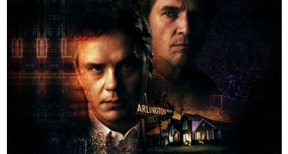 Arlington Road