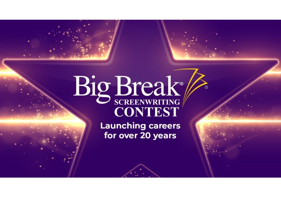 What Category Is My Big Break Script?