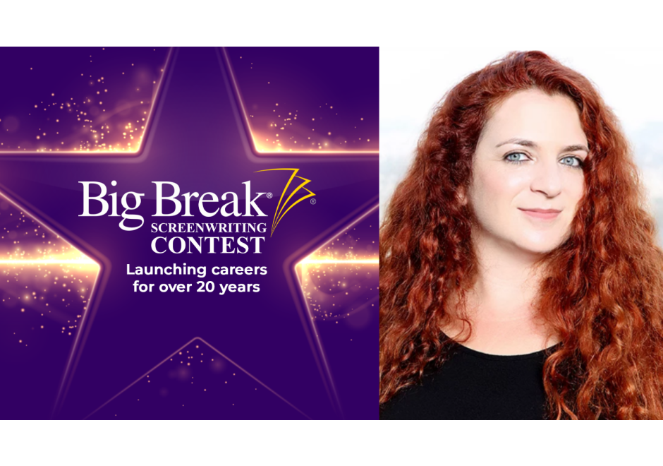 Screenwriting Career Coach & Big Break Mentor Lee Jessup on Connecting the Storyteller to the Story