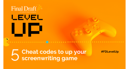 Level Up Part I: Community