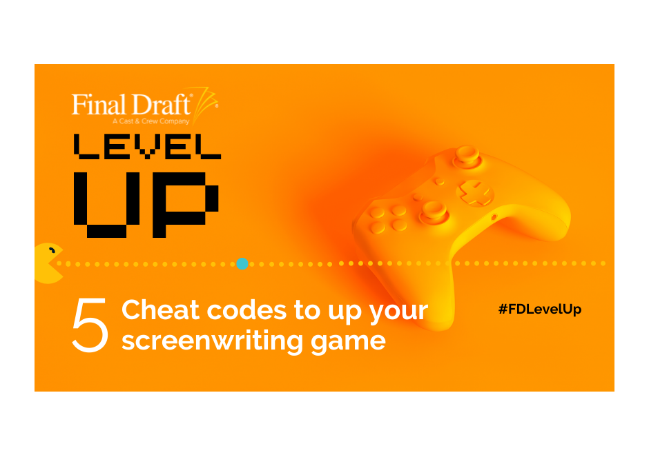 Level Up Part II: Technique