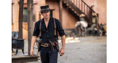 From 'The Tudors' to 'Billy the Kid': Michael Hirst on Crafting Historical TV Shows