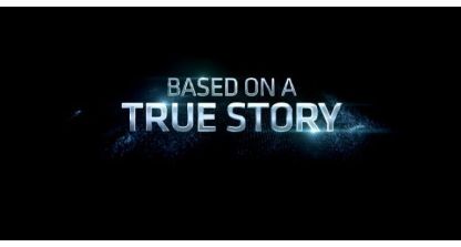 "Based" on a True Story: Fact vs. Fiction in Screenwriting