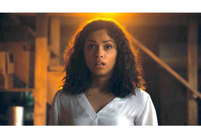 More Than a Twist:  Narrative Bait and Switch