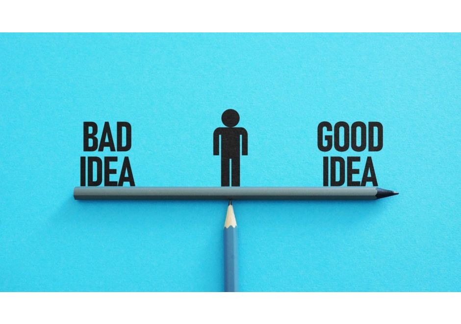 What Is the Worst Screenwriting Advice? (And What to Do Instead)