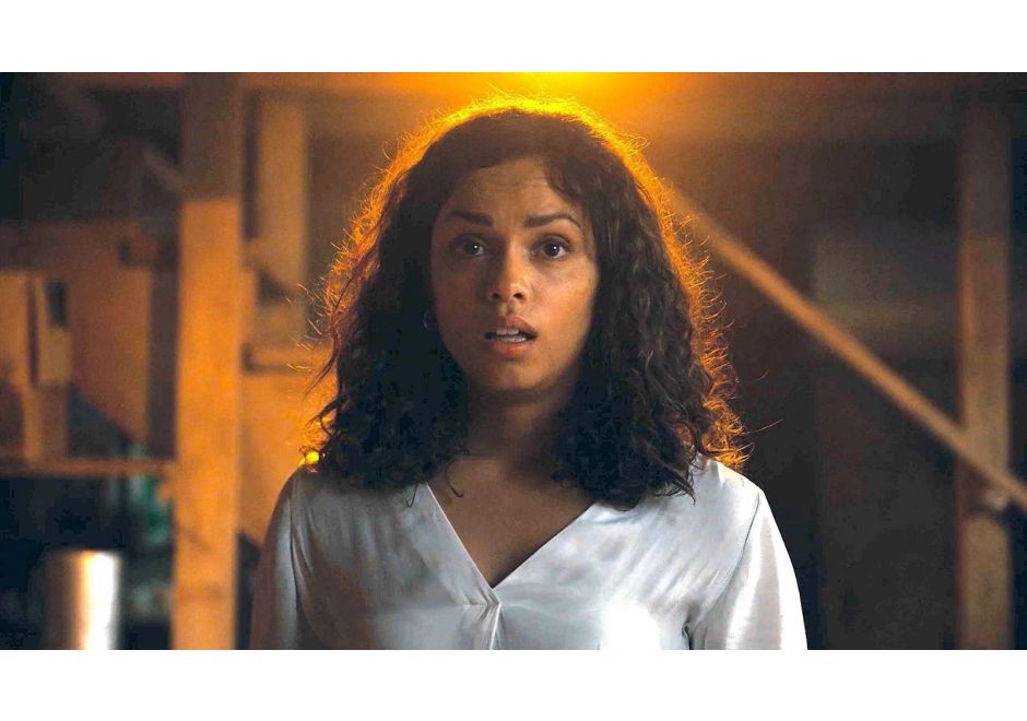 More Than a Twist:  Narrative Bait and Switch