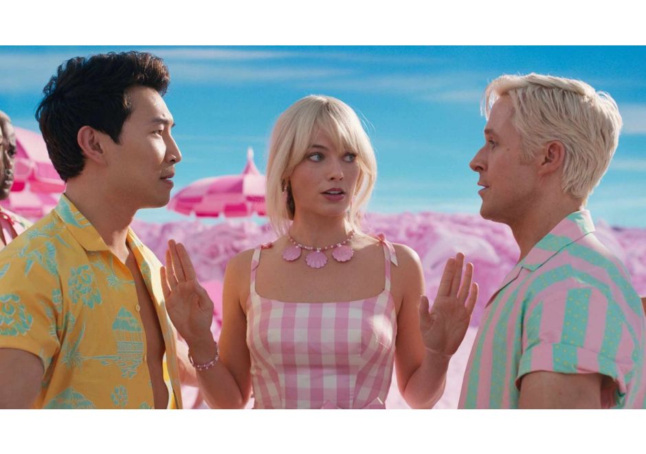 No Conflict, No Story: The Screenwriter’s Guide to Building Powerful Drama