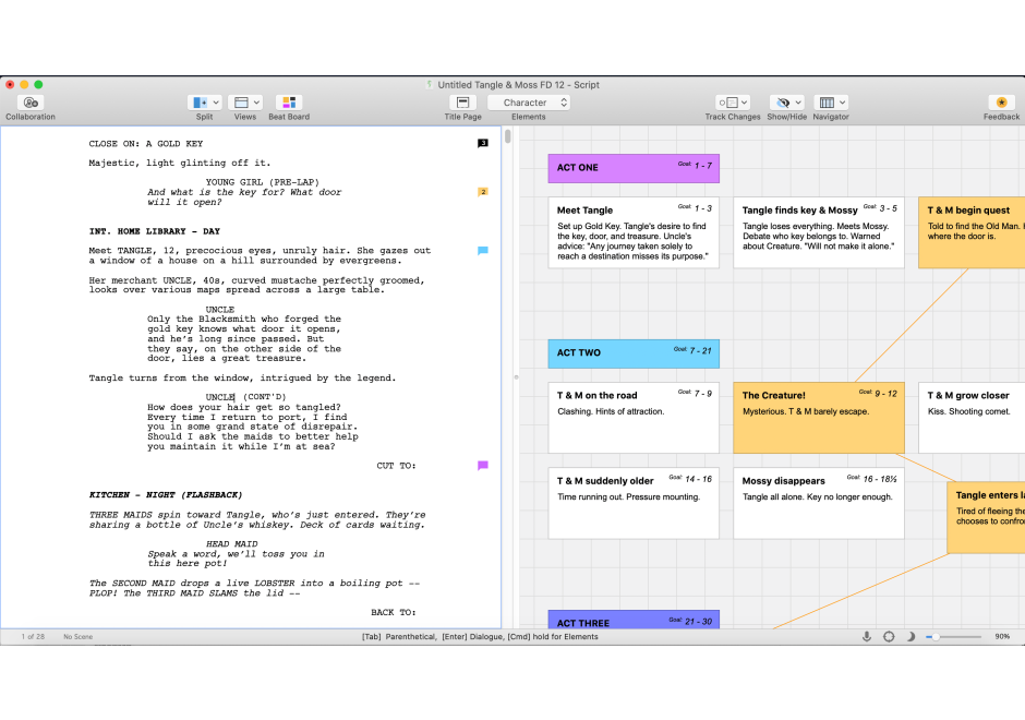 What Is a Beat Sheet? An Essential Screenwriting Tool Explained