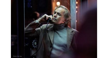 From Snapshot to Screenplay: What ‘Waltzing with Brando’ Teaches About Writing Biopics