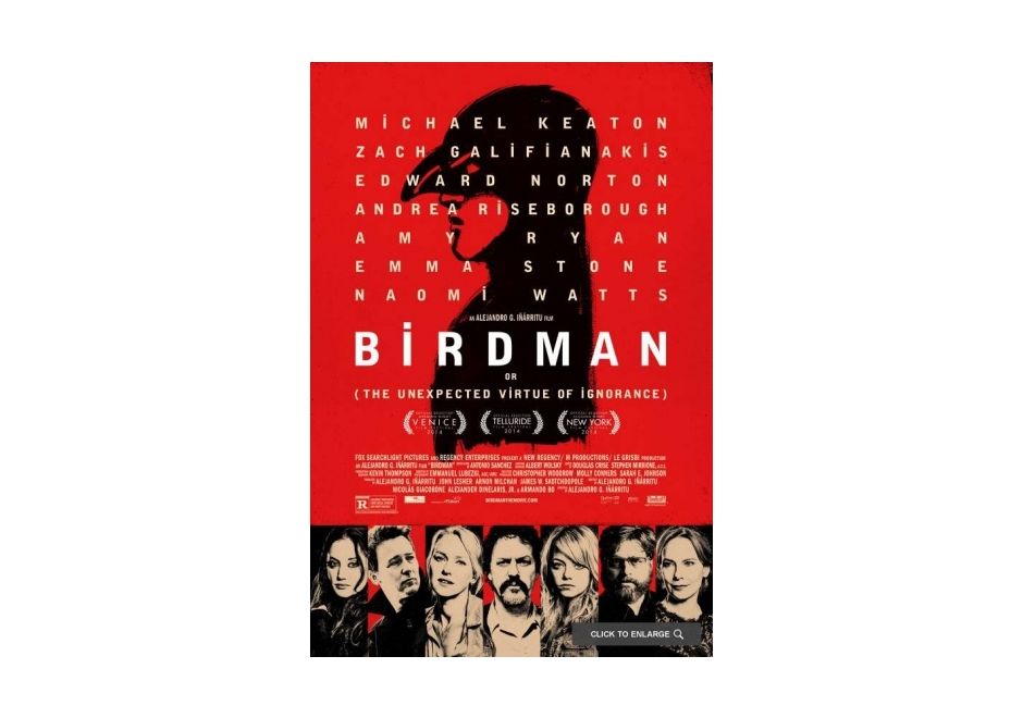 Final Draft Insider View with the team behind Birdman
