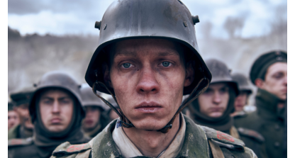 Adapting All Quiet on the Western Front’ and the evolution of the war movie