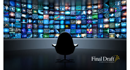An introduction to the ever-changing entertainment landscape